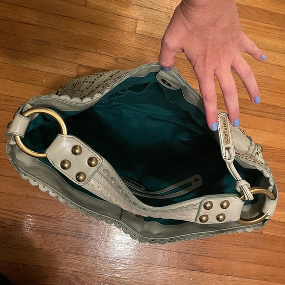 Isabella Fiore Bag - Picture 2 of 11